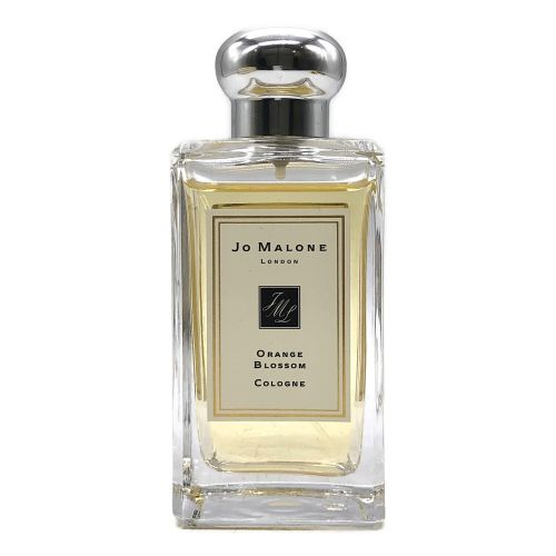 JO MALONE (ジョーマローン) 香水 オレンジブロッサム 100ml 残量80