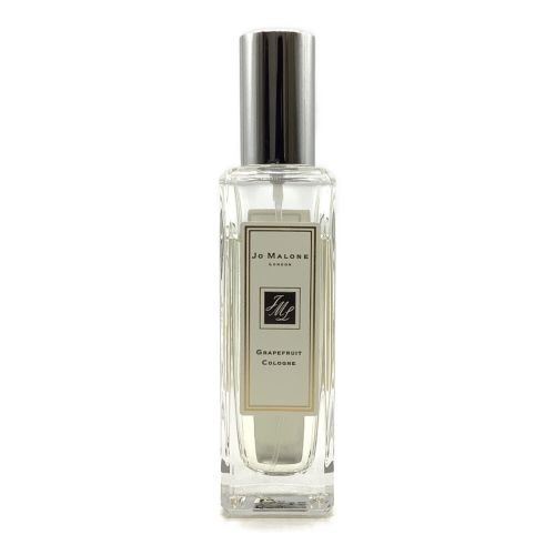 JO MALONE (ジョーマローン) コロン GRAPERRUIT COLOGNE 30ml 残量80%-99%