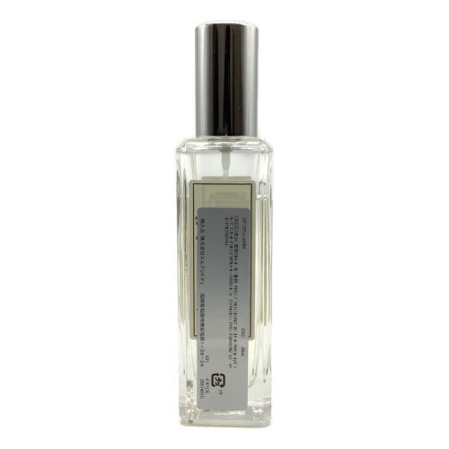 JO MALONE (ジョーマローン) コロン GRAPERRUIT COLOGNE 30ml 残量80%-99%