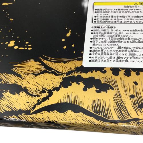 ONE PIECE (ワンピース) 見開きビジュアルボード ラストワン賞 WT100記念