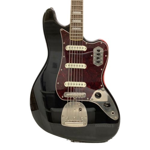 Squier by FENDER (スクワイア バイ フェンダー) エレキベース Classic Vibe Bass VI ICSG20018304