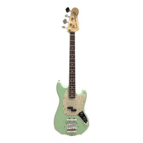 FENDER (フェンダー) エレキベース American Performer Mustang Bass