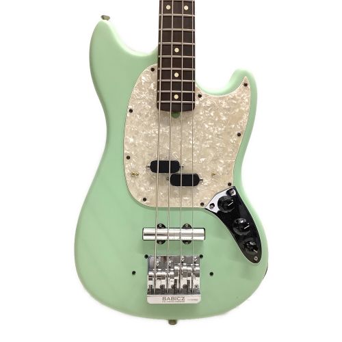 FENDER (フェンダー) エレキベース American Performer Mustang Bass