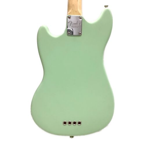 FENDER (フェンダー) エレキベース American Performer Mustang Bass