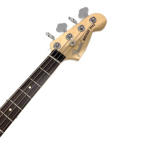 FENDER (フェンダー) エレキベース American Performer Mustang Bass