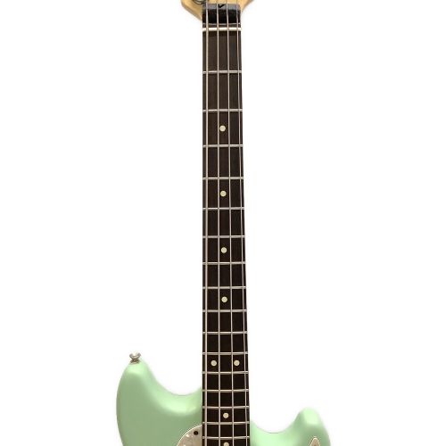 FENDER (フェンダー) エレキベース American Performer Mustang Bass