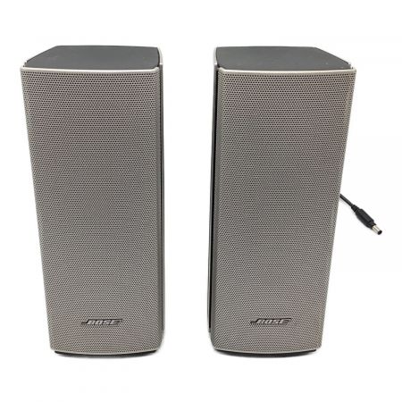 BOSE (ボーズ) multimedia speaker system Companion20 2011年製