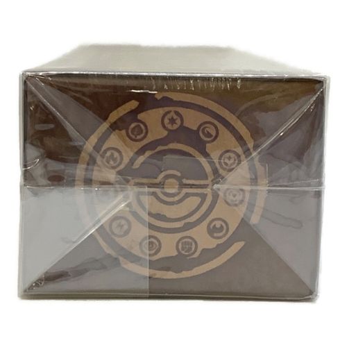 ポケモンカード 未使用品 シュリンク包装 ソード＆シールド ミステリーボックス BOX