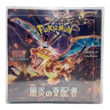 ポケモンカード シュリンク付 トリプレットビート BOX｜トレファクONLINE