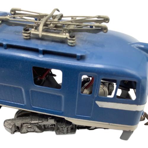 KATSUMI (カツミ) 車両 ED5861 HOゲージ｜トレファクONLINE