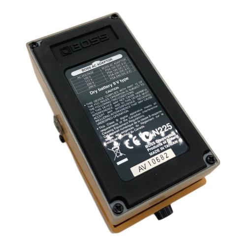 BOSS (ボス) アコースティックシュミレーター AC-3