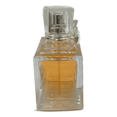 Dior (ディオール) 香水 ミスディオールシェリーオードゥトワレ 50ml 