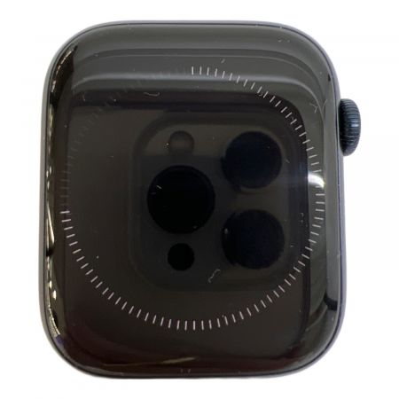 Apple (アップル) Apple Watch Series 9 MR9A3J/A GPSモデル 45ｍｍ 〇 程度B 程度:Bランク K2K9DH2MGJ