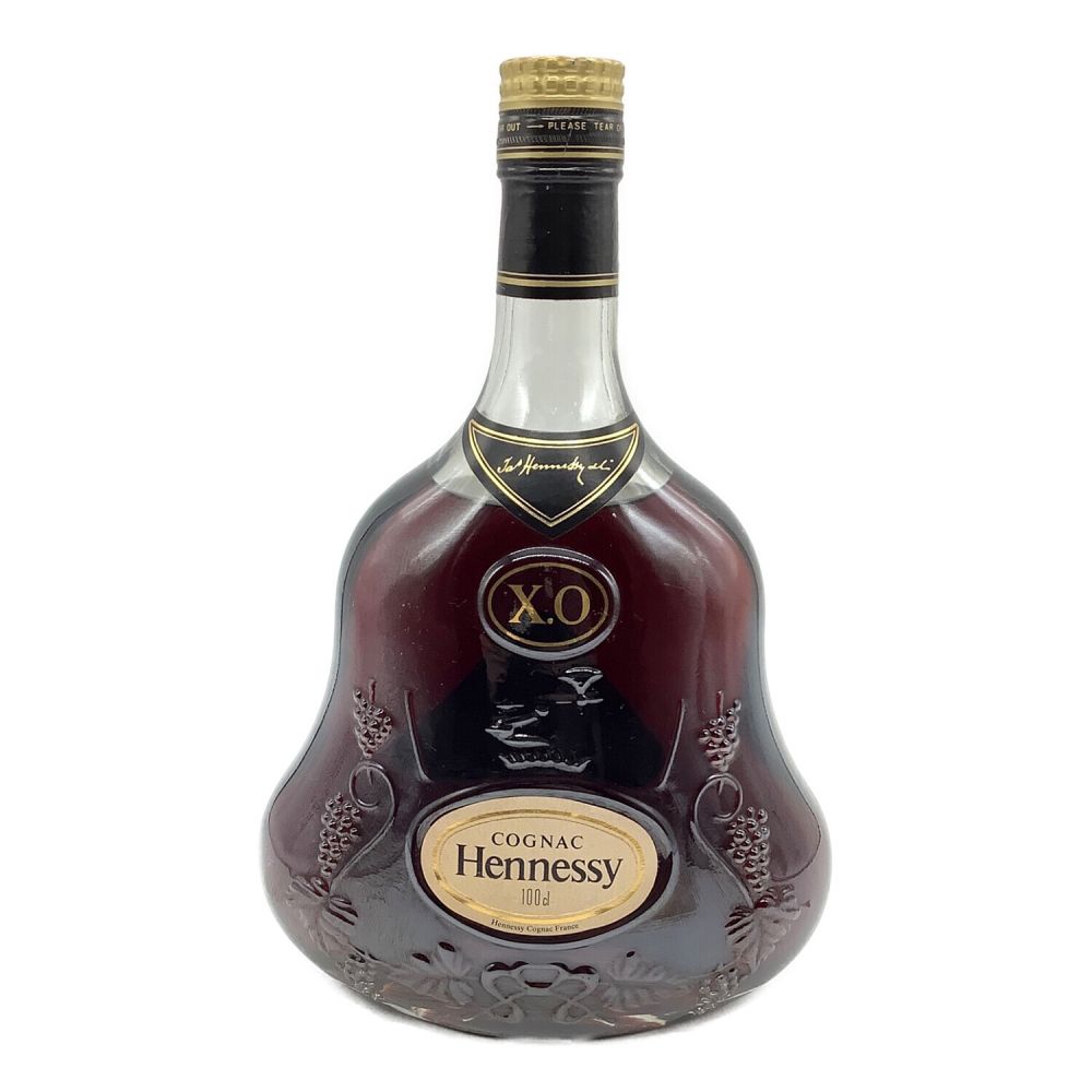 酒ヘネシー XO 1000m 金キャップ Hennessy - dudunjplayden.com