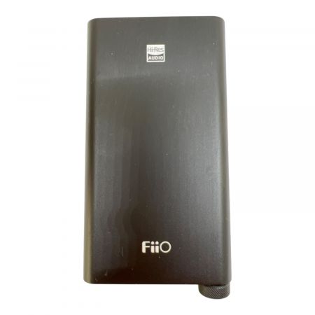 FiiO (フィーオ) ヘッドフォンアンプ AAA-28 動作確認済み