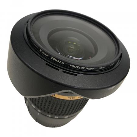 TAMRON (タムロン) ズームレンズ SP AF10-24mm 3.5-4.5Di 2 キャノン