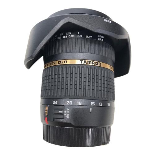 TAMRON (タムロン) ズームレンズ SP AF10-24mm 3.5-4.5Di 2 キャノンマウント -