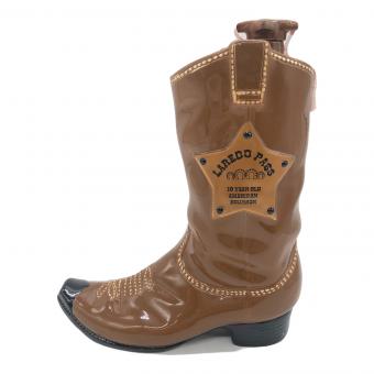 LAREDO PASS バーボン COWBOY BOOT 750ml 未開封
