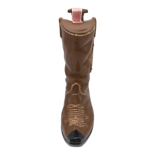LAREDO PASS バーボン COWBOY BOOT 750ml 未開封