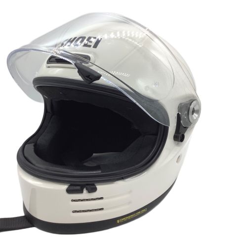 SHOEI (ショーエイ) フルフェイスヘルメット SIZE XL 付属有 2022年製 PSCマーク(バイク用ヘルメット)有