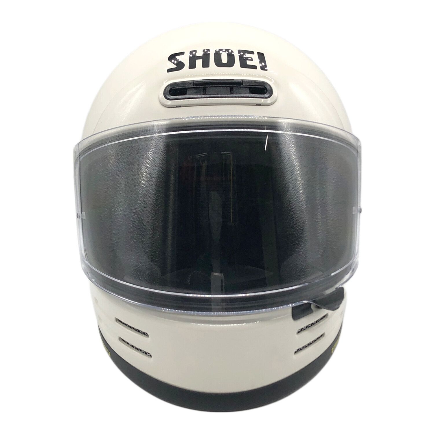 SHOEI (ショーエイ) フルフェイスヘルメット Lサイズ Glamster 2023年 