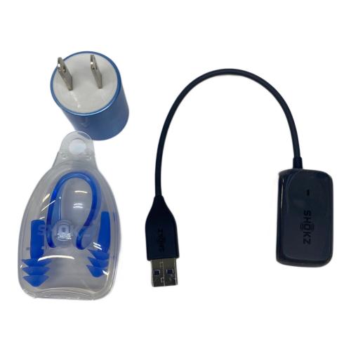 SHOKZ (ショックス) 骨伝導イヤホン S700 S7003520218603 OPEN SWIM