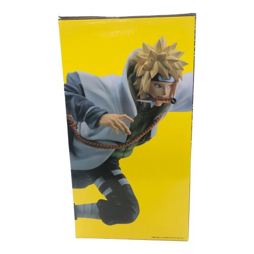 フィギュア 波風ミナトフィギュア 一番くじ