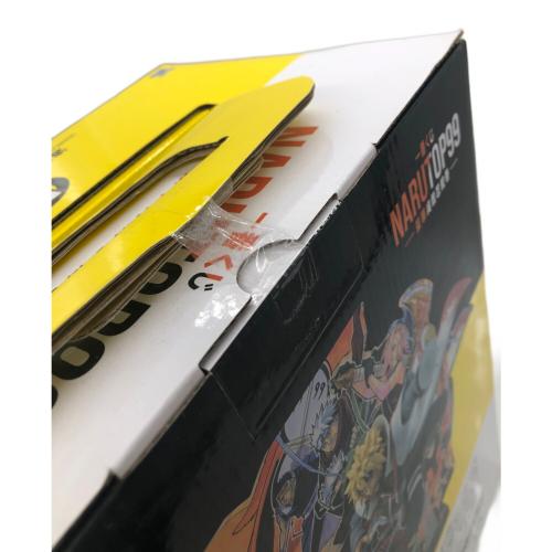 フィギュア 波風ミナトフィギュア 一番くじ