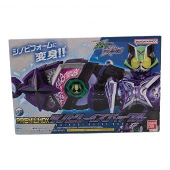 仮面ライダー PREMIUMDXシノビレイズバックル