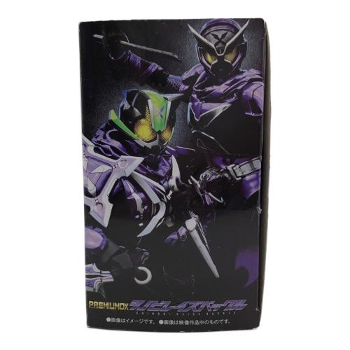 仮面ライダー PREMIUMDXシノビレイズバックル