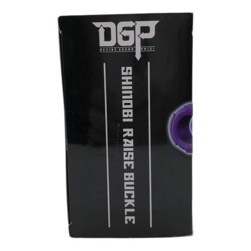 仮面ライダー PREMIUMDXシノビレイズバックル