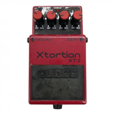 Suhr (サー) オーバードライブ 500台限定モデル @ Shiba Drive