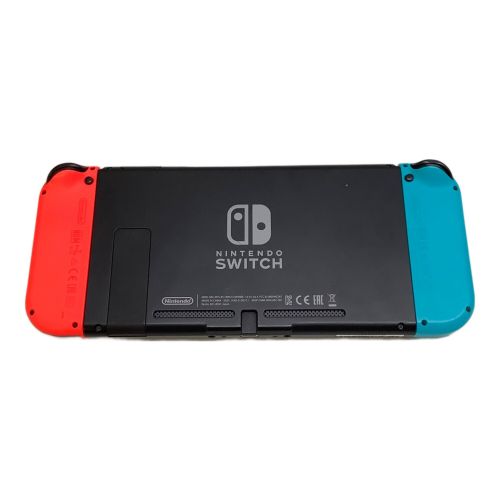 Nintendo (ニンテンドウ) Nintendo Switch ストラップ無 HAC-001 XKJ70052509264