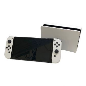 Nintendo (ニンテンドウ) Nintendo Switch(有機ELモデル) HEG-S-KAAA -