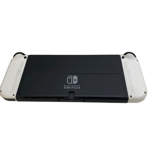 Nintendo (ニンテンドウ) Nintendo Switch(有機ELモデル) HEG-S-KAAA -