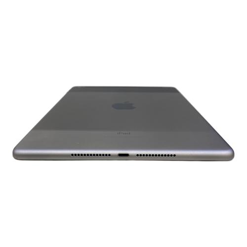 Apple (アップル) iPad(第6世代) 縁キズ有 MR6N2J/A SIM FREE(au解除済) 修理履歴無し 32GB iOS ー 程度:Aランク ○ サインアウト確認済 353034091265381