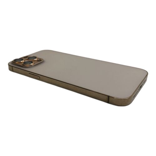 Apple (アップル) iPhone12 Pro Max 背面線跡有 MGD53J/A サインアウト確認済 356723114446542 ▲ docomo 512GB バッテリー:Bランク(87%) 程度:Bランク iOS