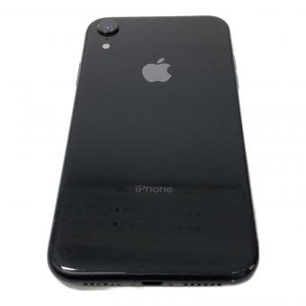 Apple (アップル) iPhoneXR バッテリー劣化 キズ有 MT002J/A サインアウト確認済 358820091974989 ○ au 64GB バッテリー:Cランク 程度:Cランク iOS Blancco社データ消去済み