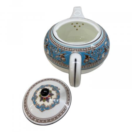 Wedgwood (ウェッジウッド) フロレンティーン・ターコイズ