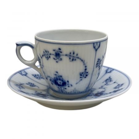 ROYAL COPENHAGEN (ロイヤル・コペンハーゲン) カップ&ソーサー