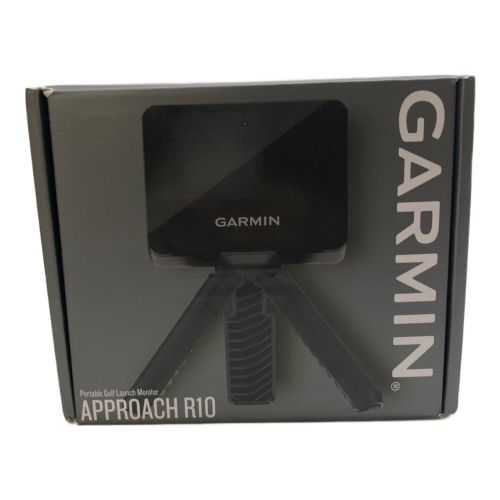 GARMIN (ガーミン) ゴルフシュミレーター APPROACH R10