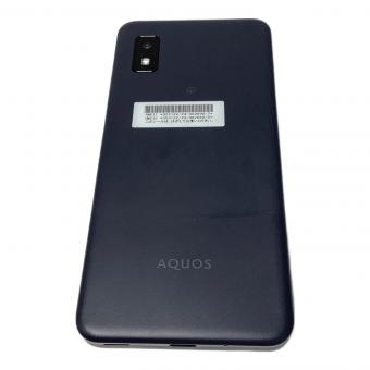AQUOS wish3 スマートフォン A302SH