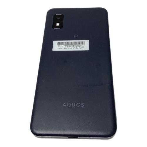 AQUOS wish3 スマートフォン A302SH