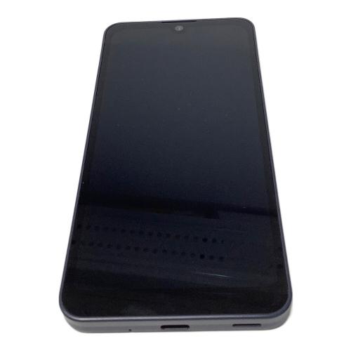 AQUOS wish3 スマートフォン A302SH