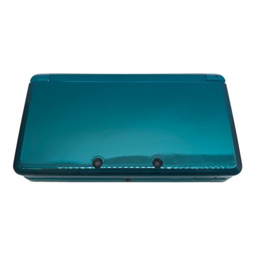 Nintendo (ニンテンドウ) Nintendo 3DS CTR-001 動作確認済み -