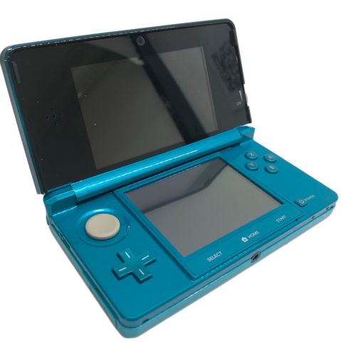 Nintendo (ニンテンドウ) Nintendo 3DS CTR-001 動作確認済み -