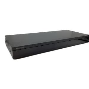 Panasonic (パナソニック) Blu-rayレコーダー DMR-4T203 2023年製
