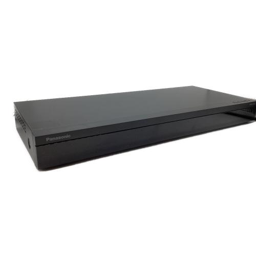 Panasonic (パナソニック) Blu-rayレコーダー DMR-4T203 2023年製