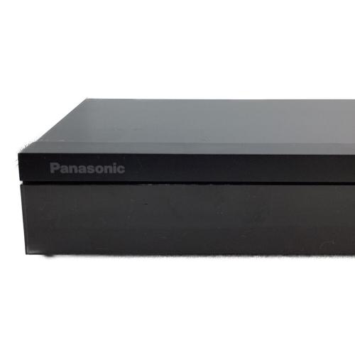 Panasonic (パナソニック) Blu-rayレコーダー DMR-4T203 2023年製