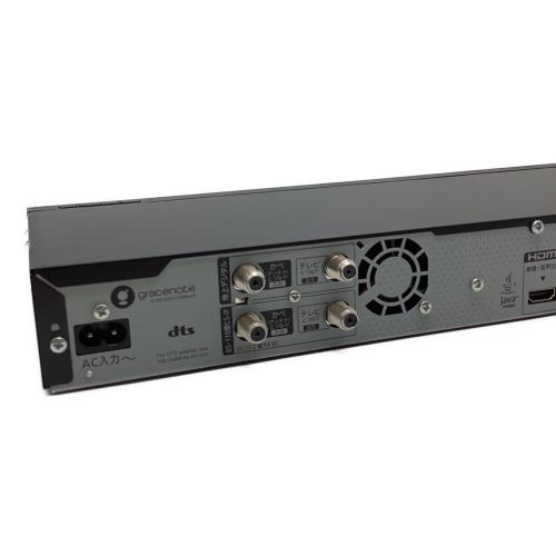 Panasonic (パナソニック) Blu-rayレコーダー DMR-4T203 2023年製